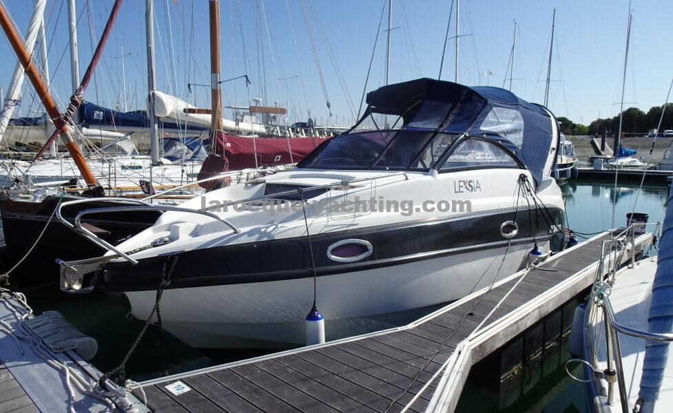 LEXIAS 28