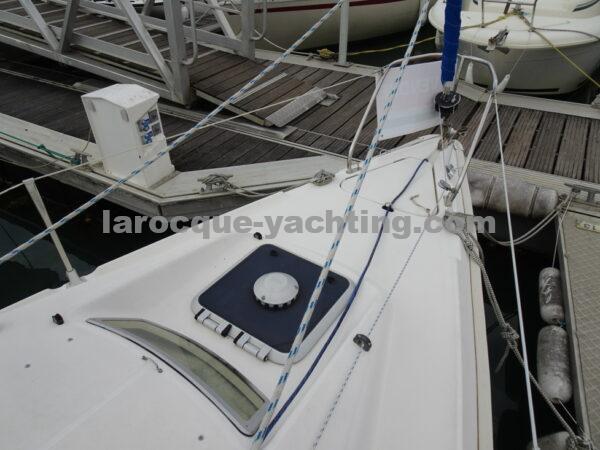 SUN ODYSSEY 24.2 9