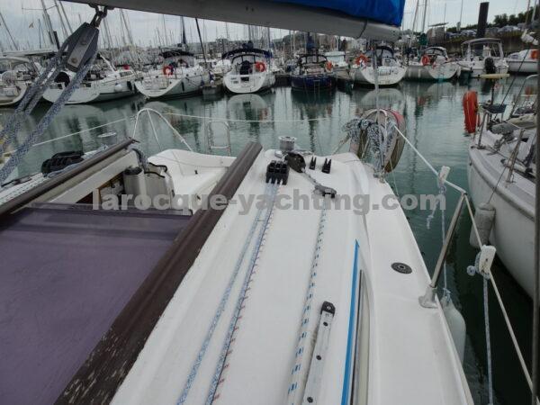 SUN ODYSSEY 24.2 13