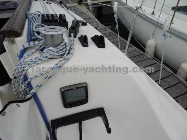 SUN ODYSSEY 24.2 15