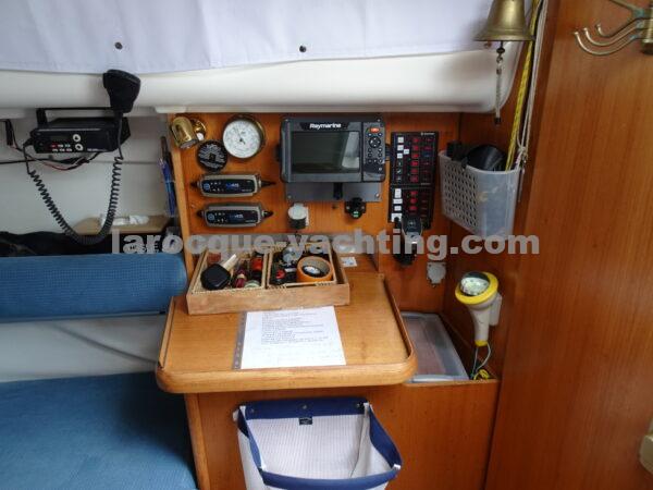 SUN ODYSSEY 24.2 22