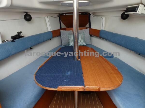 SUN ODYSSEY 24.2 27