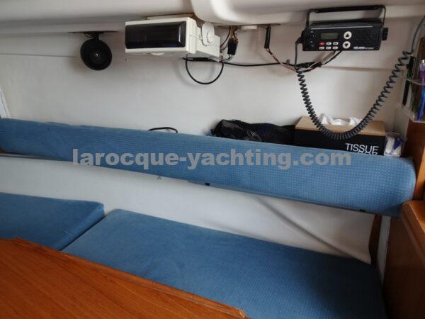 SUN ODYSSEY 24.2 28