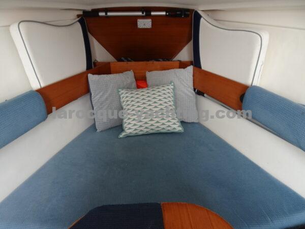 SUN ODYSSEY 24.2 30