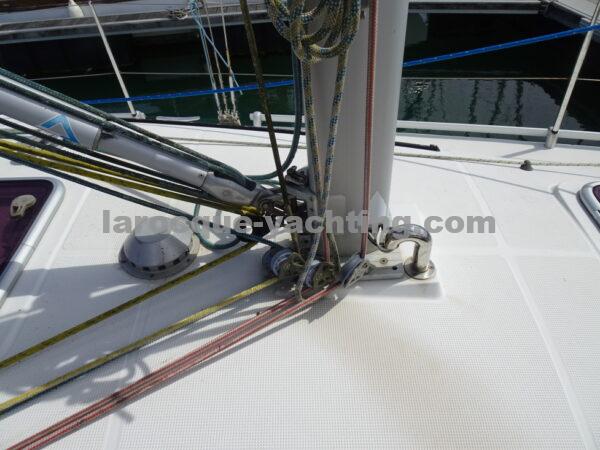 HARMONY 31 9