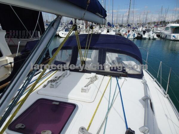HARMONY 31 14