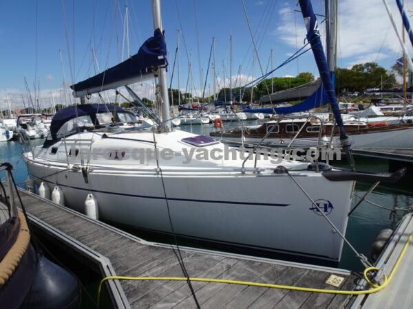 HARMONY 31 1