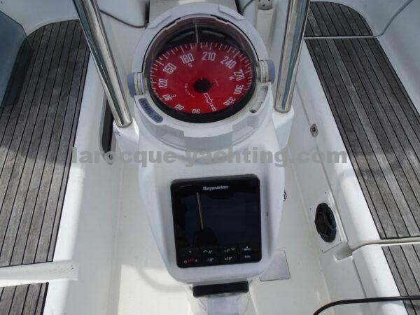 HARMONY 31 22