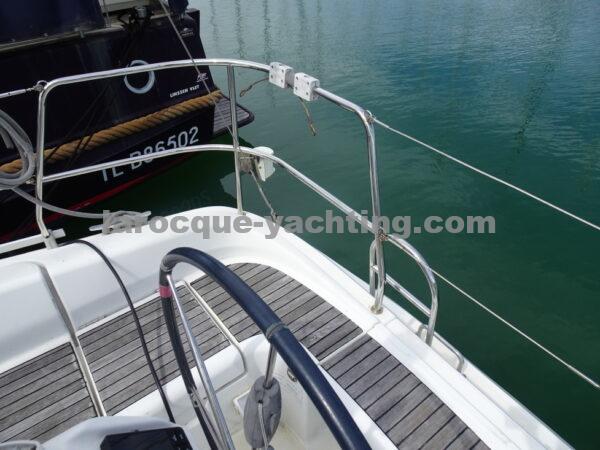 HARMONY 31 23
