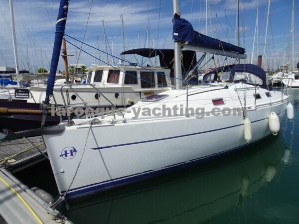 HARMONY 31 2