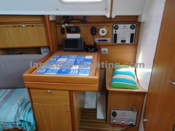HARMONY 31 30