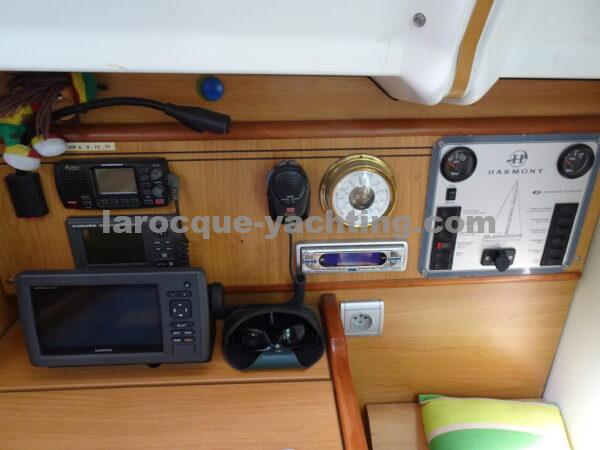 HARMONY 31 31
