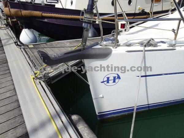 HARMONY 31 3