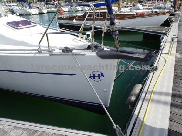 HARMONY 31 4