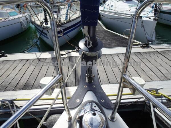 HARMONY 31 5