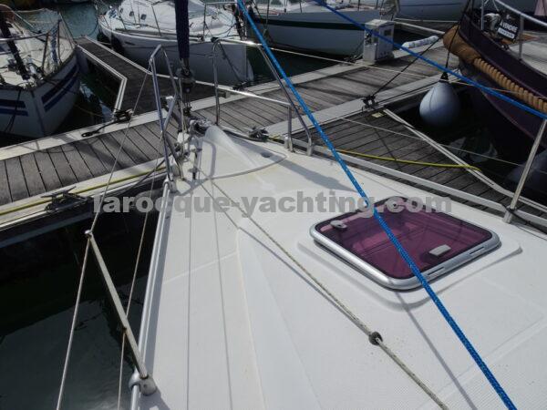 HARMONY 31 7