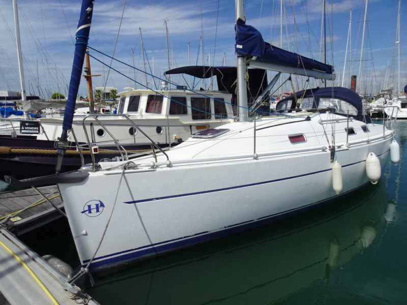 HARMONY 31