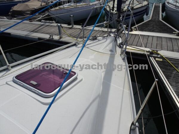 HARMONY 31 8