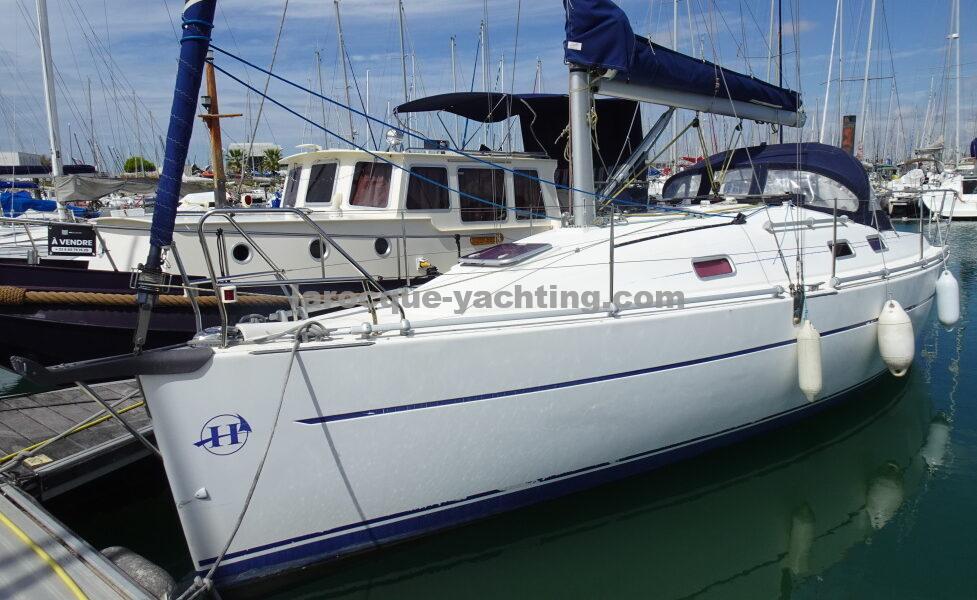 HARMONY 31