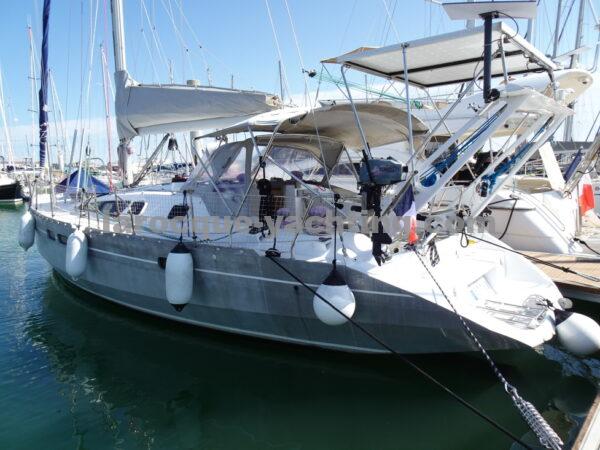 OVNI 435 85