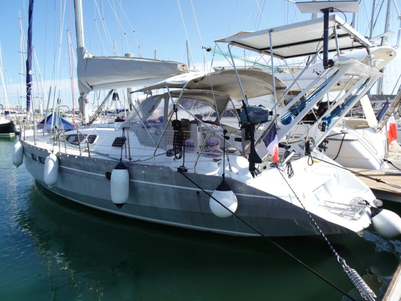 OVNI 435
