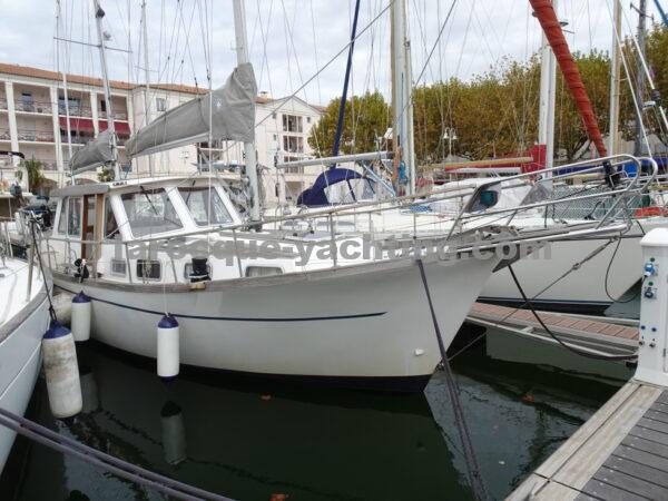 NAUTICAT 33 201
