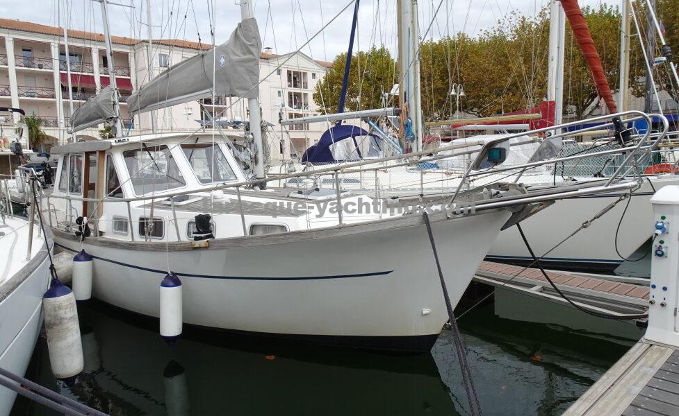 NAUTICAT 33 201