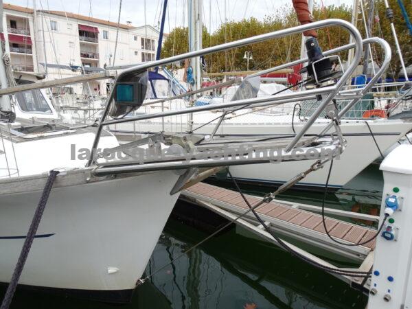 NAUTICAT 33 202