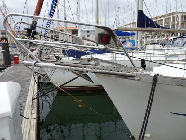 NAUTICAT 33 203
