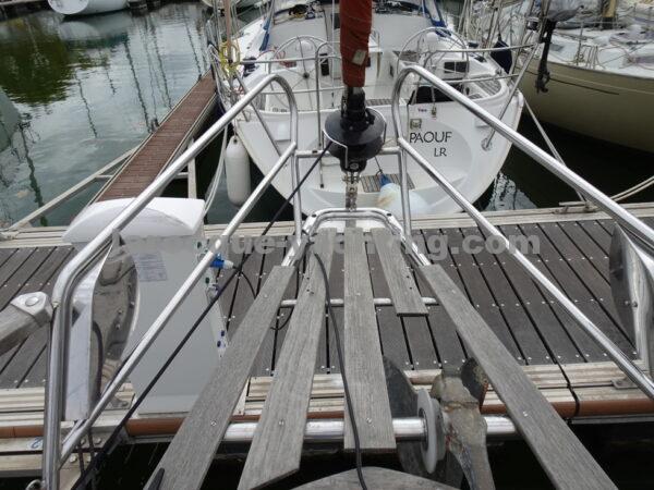 NAUTICAT 33 204