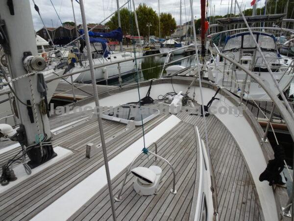 NAUTICAT 33 207