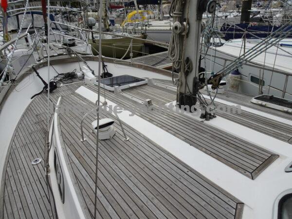 NAUTICAT 33 208