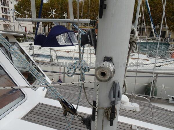 NAUTICAT 33 211