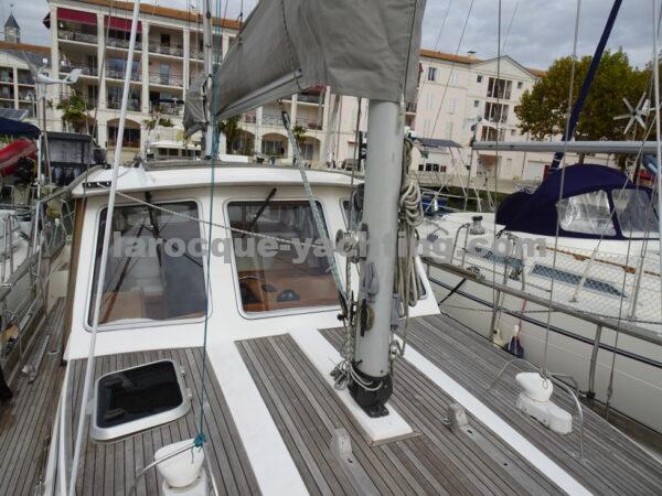NAUTICAT 33 212