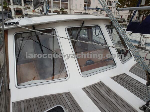 NAUTICAT 33 213
