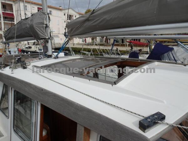 NAUTICAT 33 215