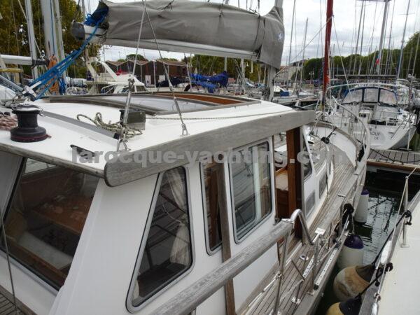 NAUTICAT 33 217