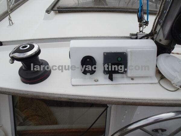 NAUTICAT 33 221