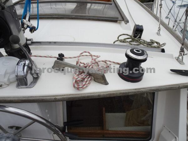 NAUTICAT 33 222