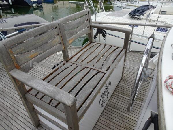 NAUTICAT 33 223