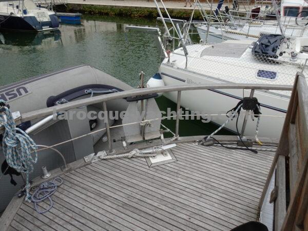 NAUTICAT 33 225