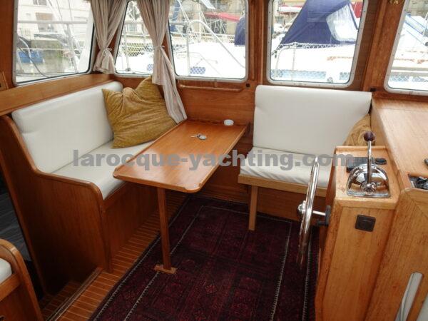 NAUTICAT 33 227