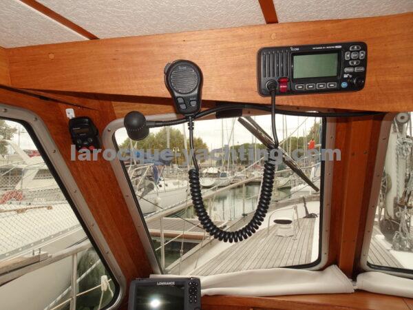 NAUTICAT 33 232