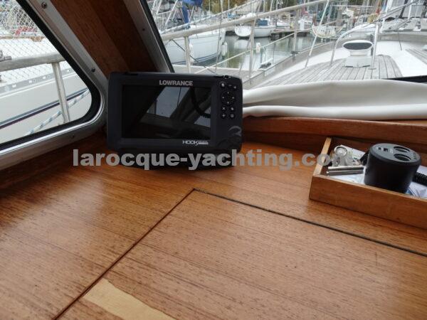 NAUTICAT 33 233