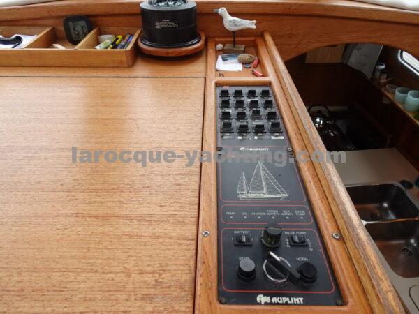 NAUTICAT 33 236