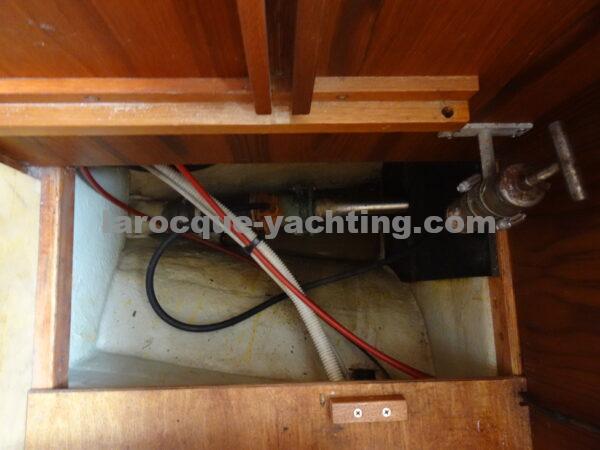 NAUTICAT 33 263
