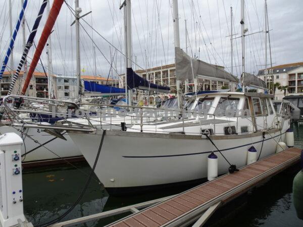 NAUTICAT 33 200