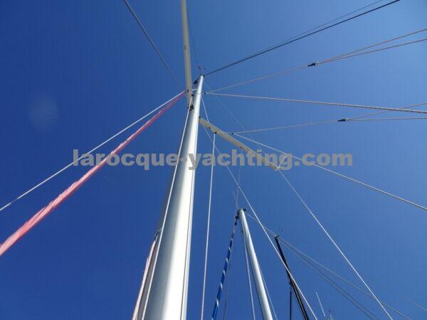 OCEANIS 311 9