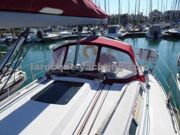 OCEANIS 311 10