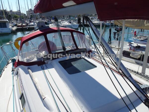 OCEANIS 311 11